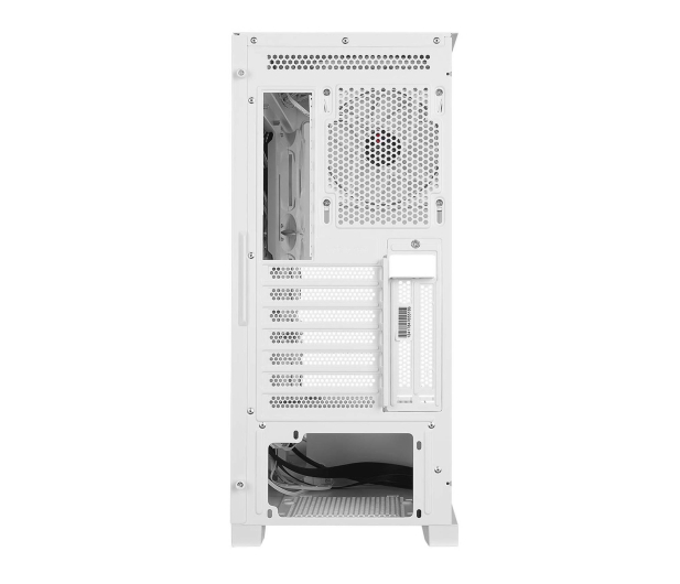 Rampage Hydra V3 White - 1317846 - zdjęcie 4